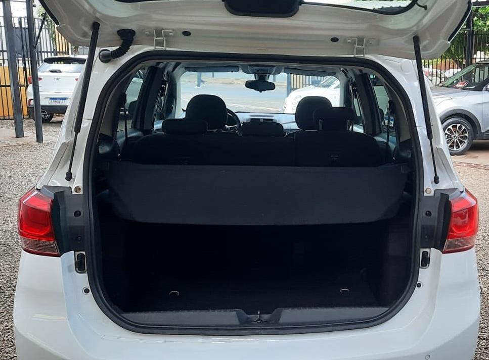 CHEVROLET Spin - Foto