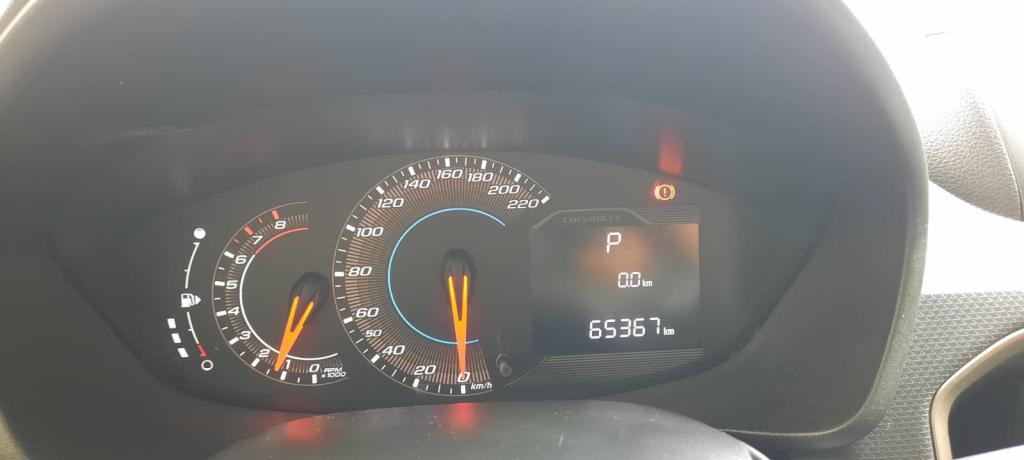 CHEVROLET Spin - Foto