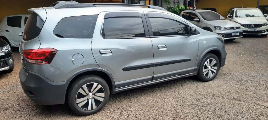 CHEVROLET Spin - Foto