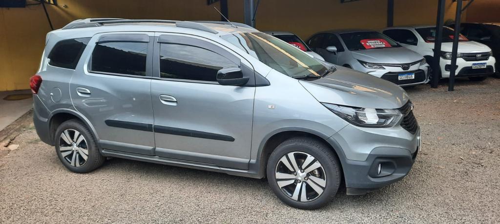 CHEVROLET Spin - Foto