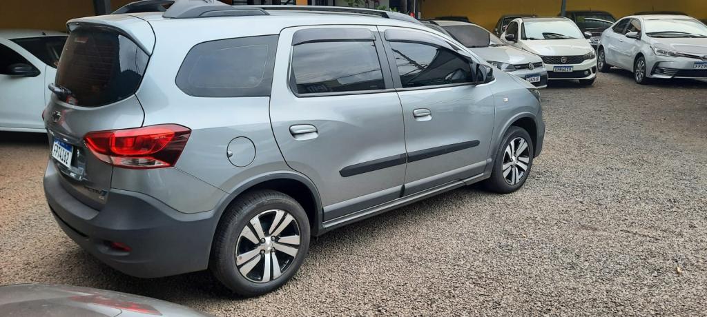 CHEVROLET Spin - Foto