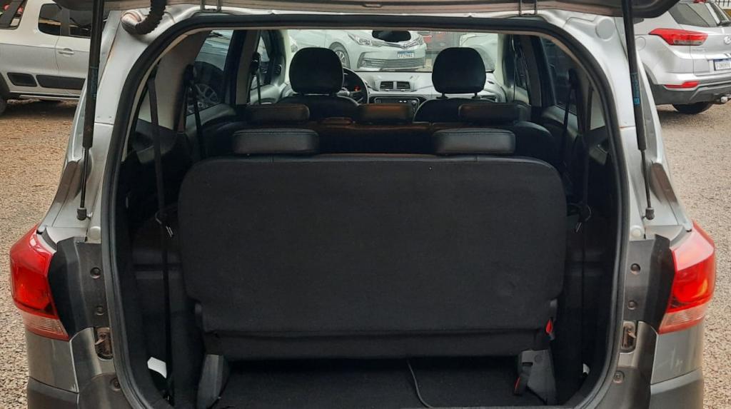 CHEVROLET Spin - Foto