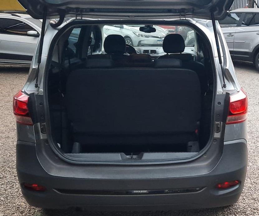 CHEVROLET Spin - Foto