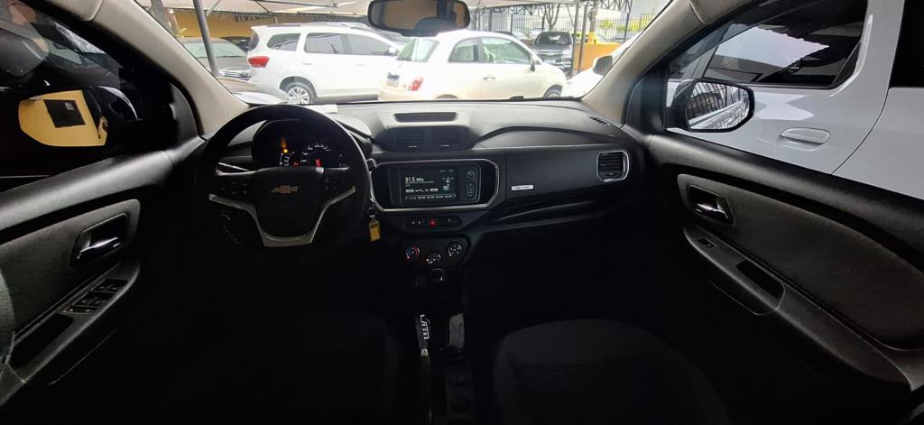 CHEVROLET Spin - Foto