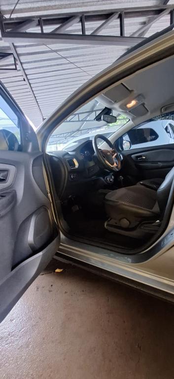 CHEVROLET Spin - Foto