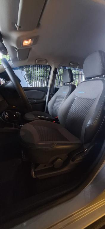 CHEVROLET Spin - Foto