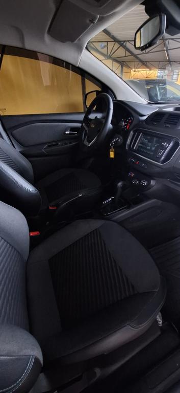 CHEVROLET Spin - Foto