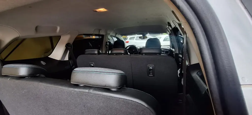 CHEVROLET Spin - Foto