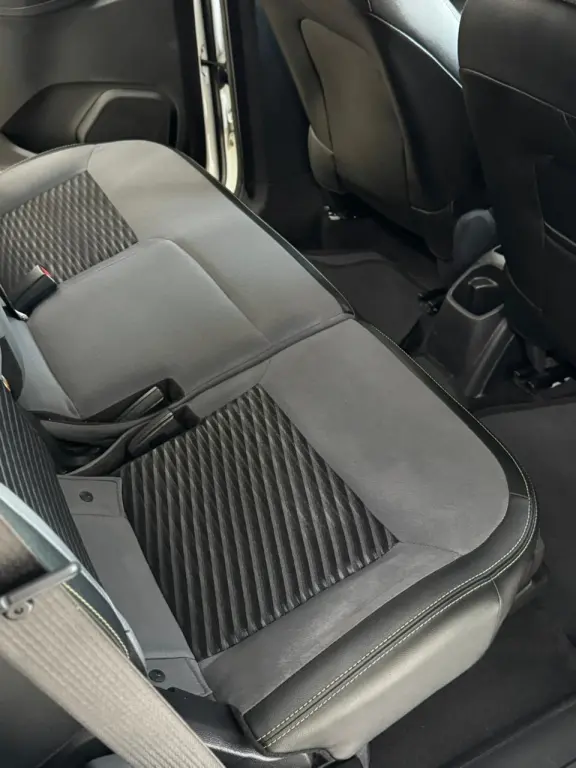 CHEVROLET Spin - Foto