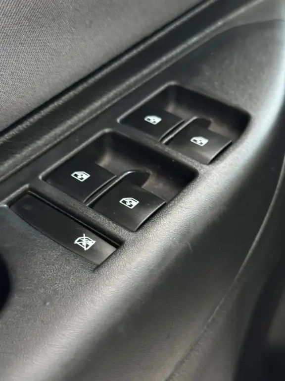 CHEVROLET Spin - Foto