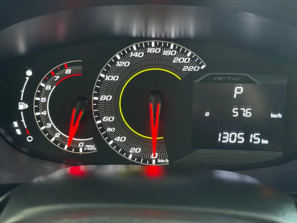 CHEVROLET Spin - Foto