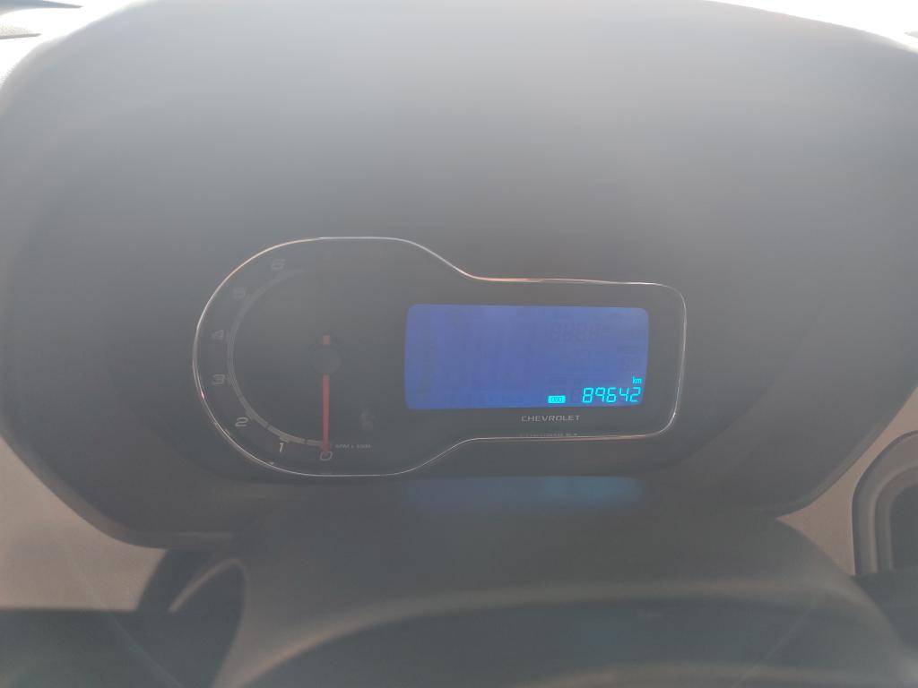 CHEVROLET Spin - Foto