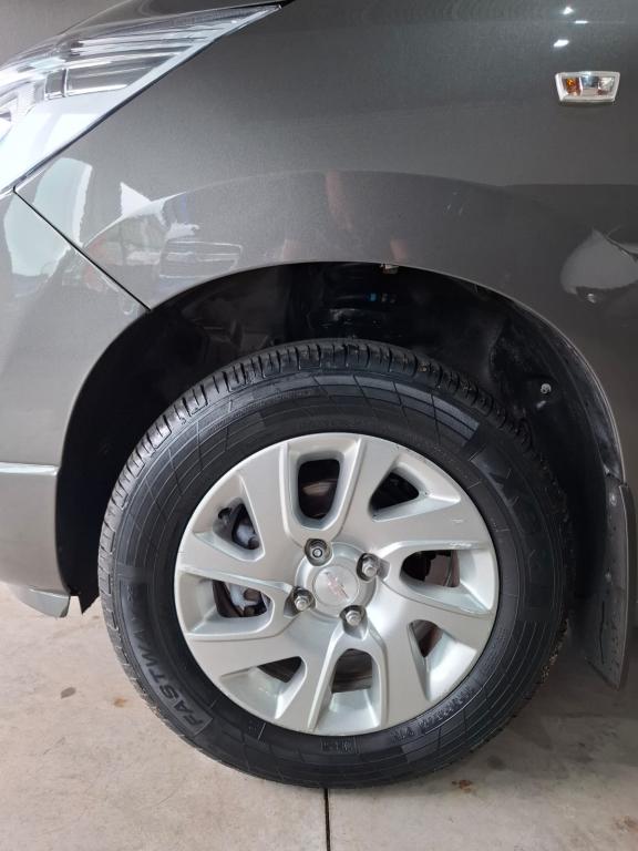 CHEVROLET Spin - Foto