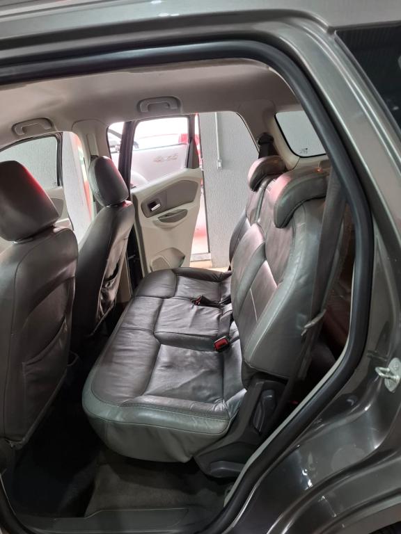 CHEVROLET Spin - Foto