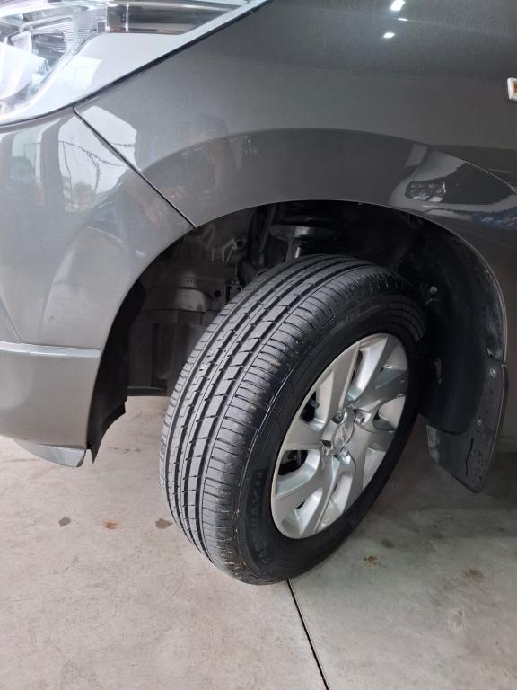 CHEVROLET Spin - Foto