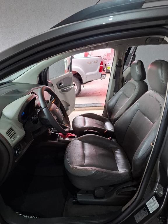 CHEVROLET Spin - Foto