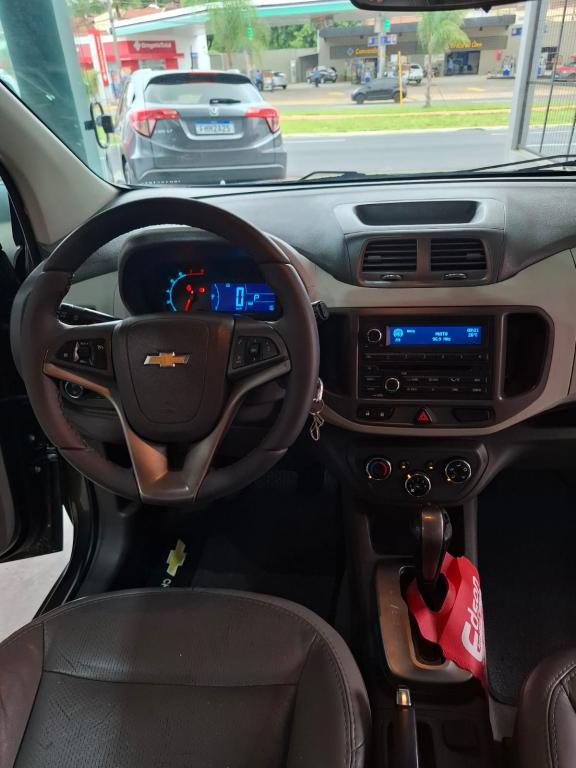 CHEVROLET Spin - Foto