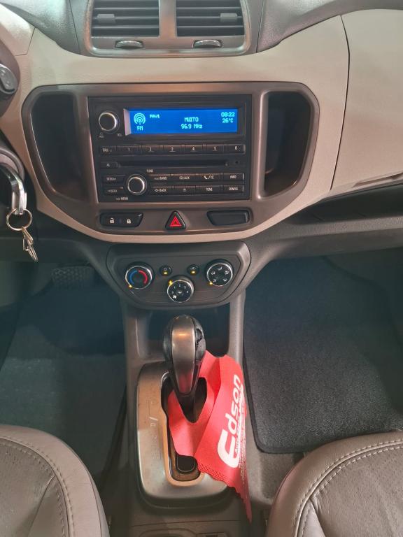 CHEVROLET Spin - Foto