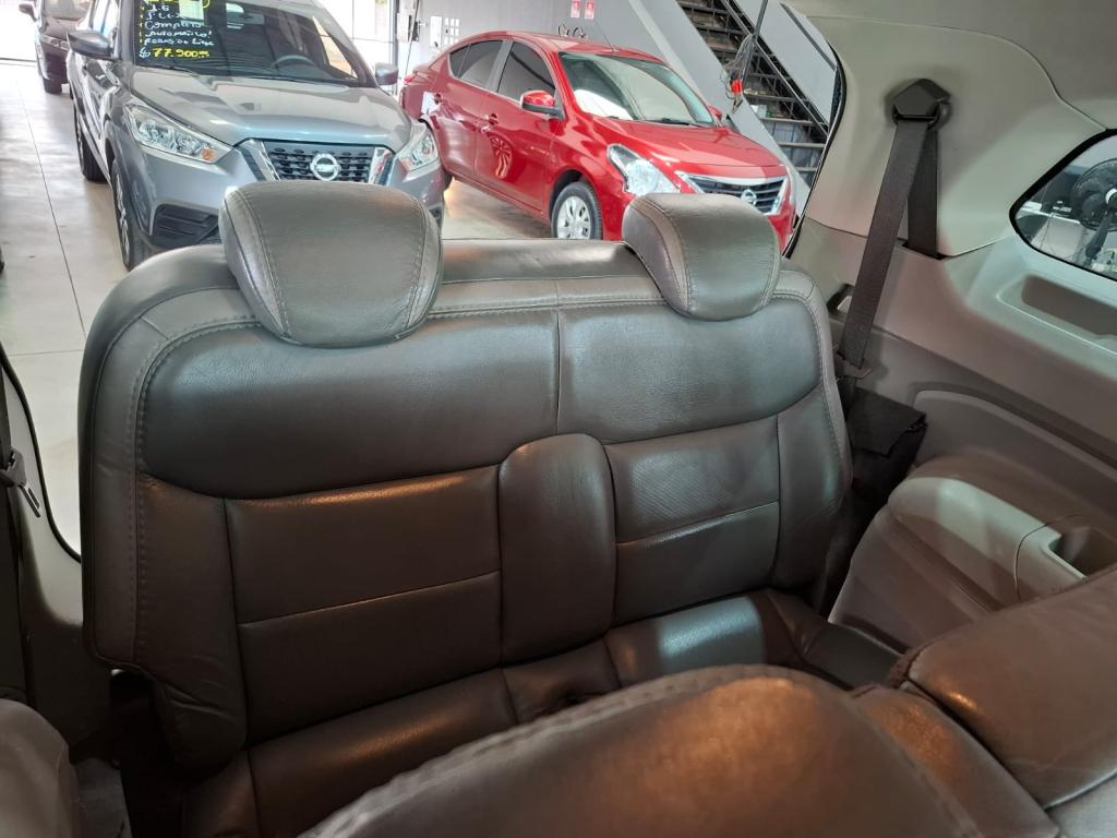 CHEVROLET Spin - Foto