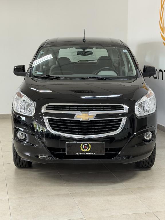 CHEVROLET Spin - Foto