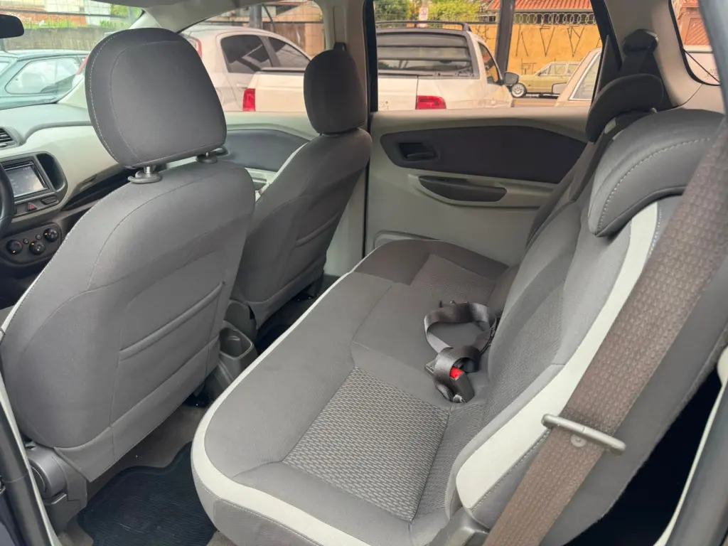 CHEVROLET Spin - Foto