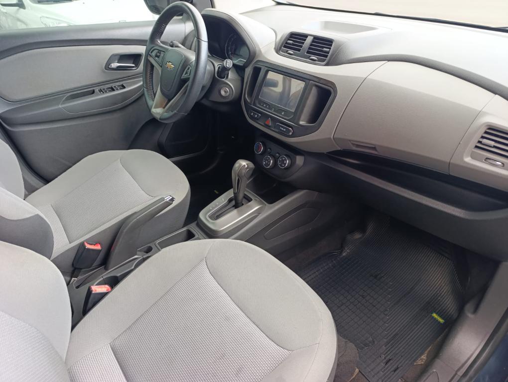 CHEVROLET Spin - Foto