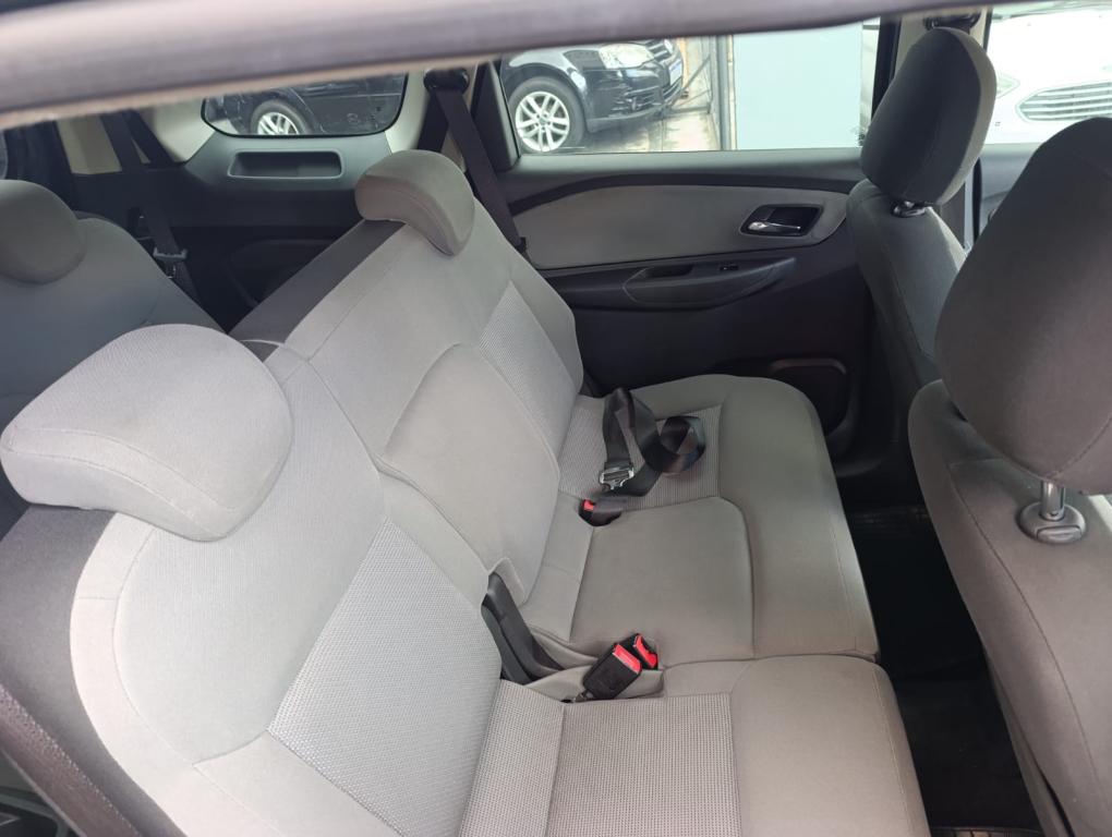 CHEVROLET Spin - Foto