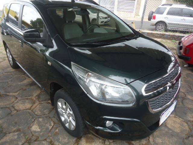 CHEVROLET Spin - Foto