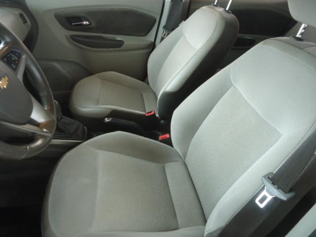 CHEVROLET Spin - Foto