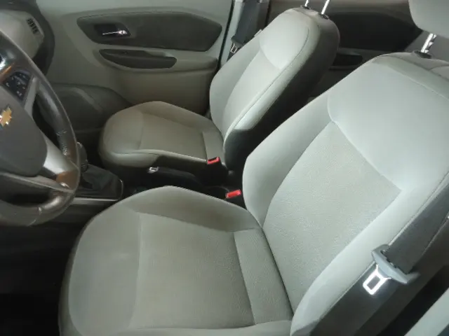 CHEVROLET Spin - Foto