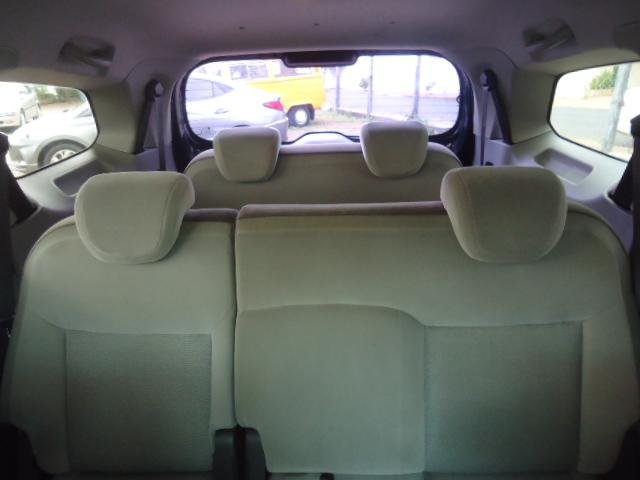 CHEVROLET Spin - Foto