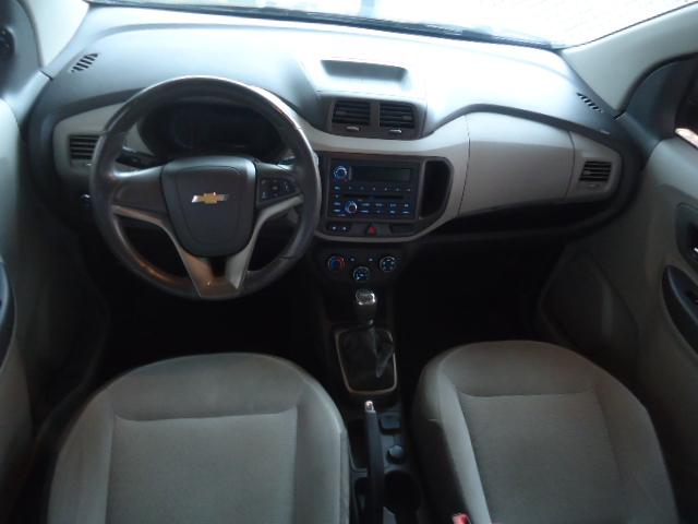 CHEVROLET Spin - Foto