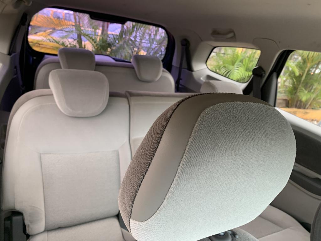 CHEVROLET Spin - Foto