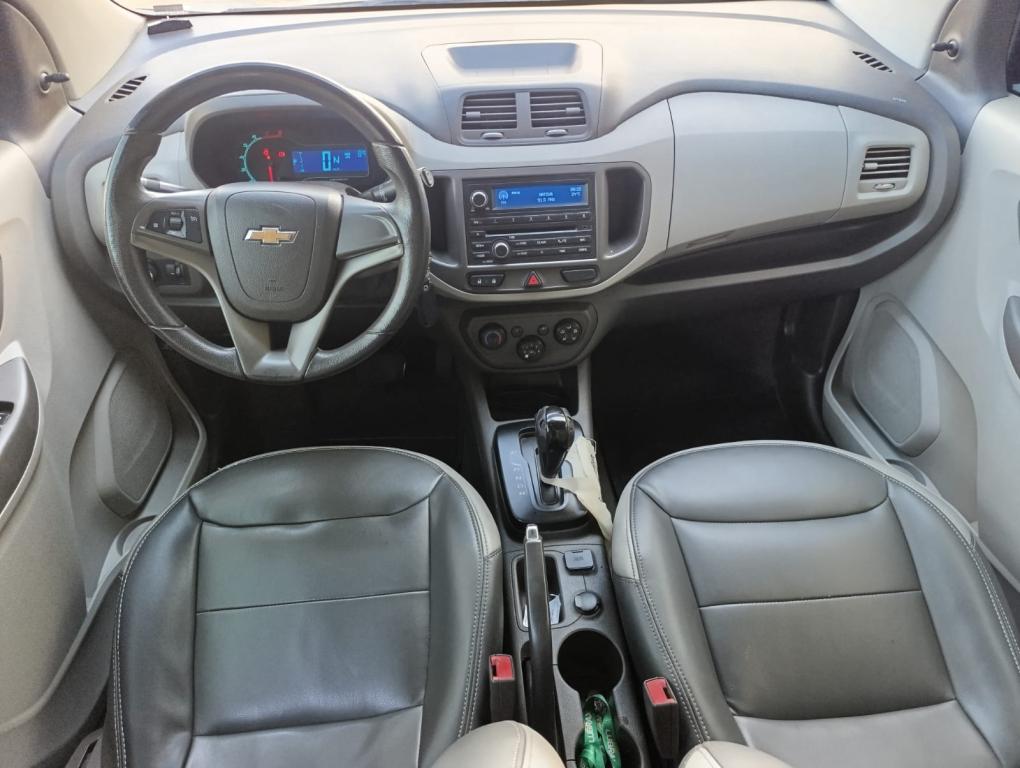 CHEVROLET Spin - Foto