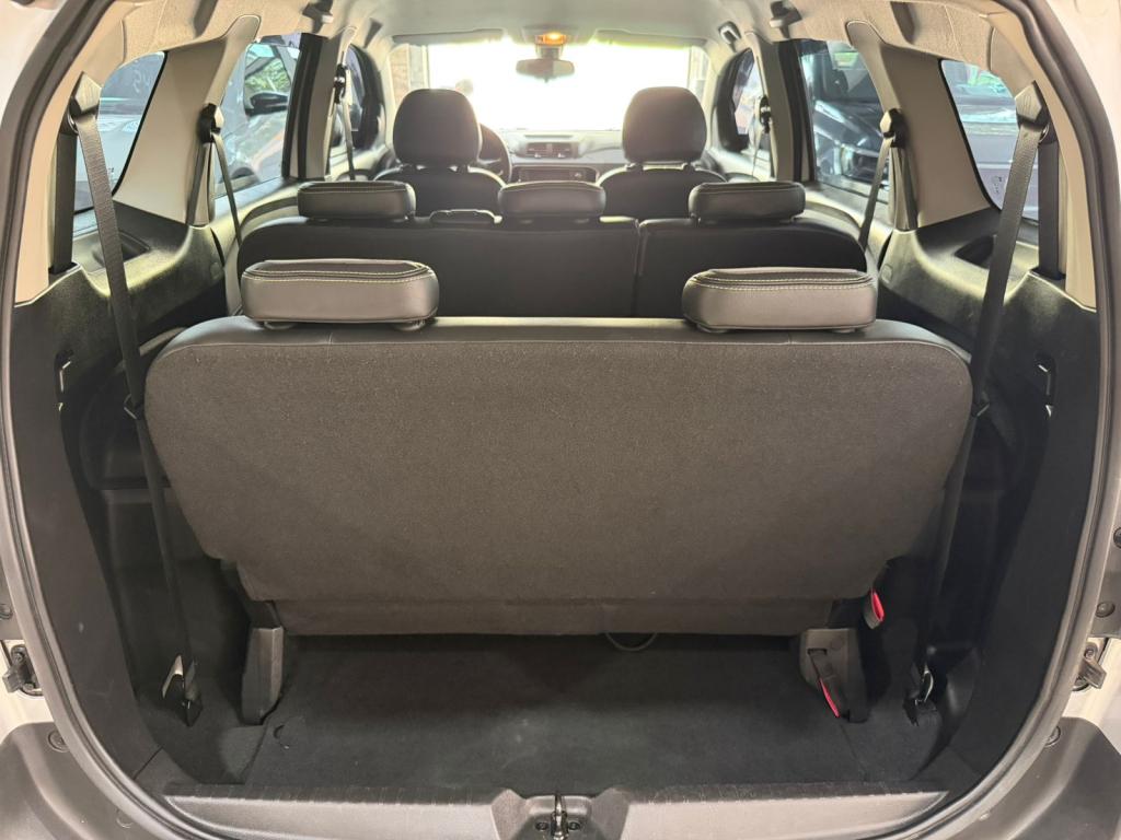 CHEVROLET Spin - Foto