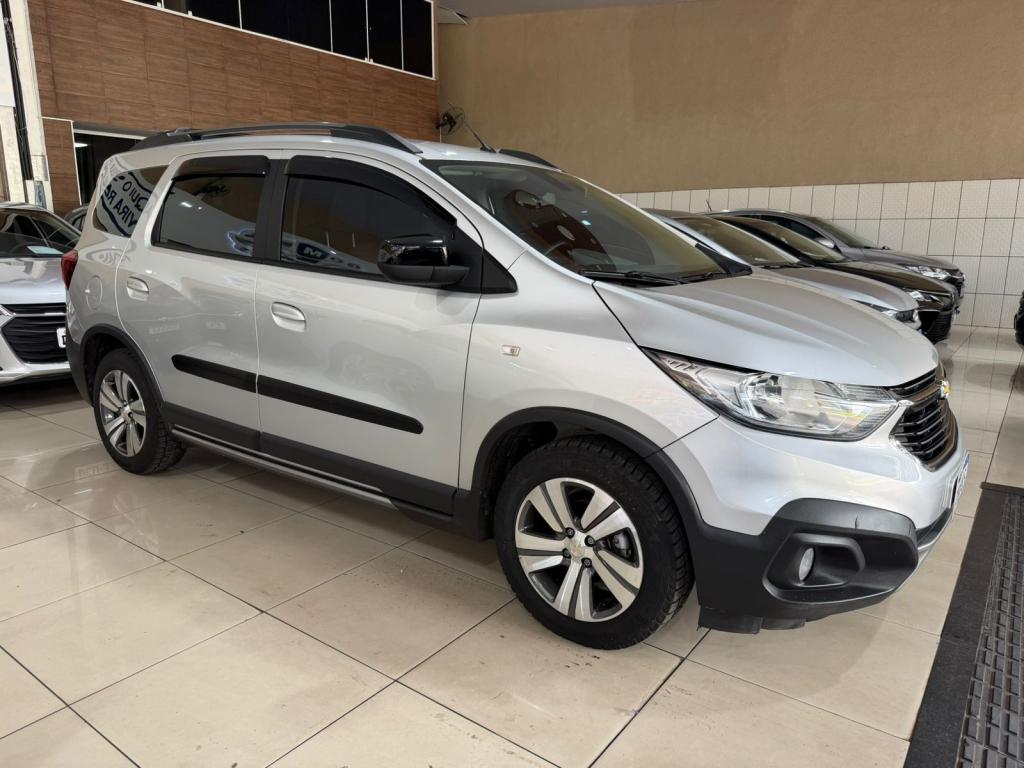 CHEVROLET Spin - Foto