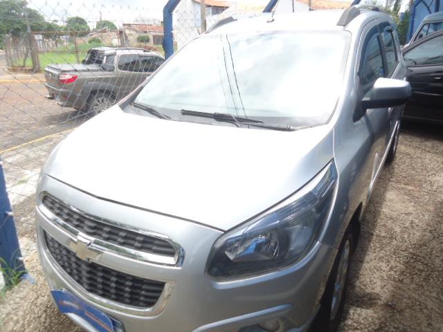 CHEVROLET Spin - Foto