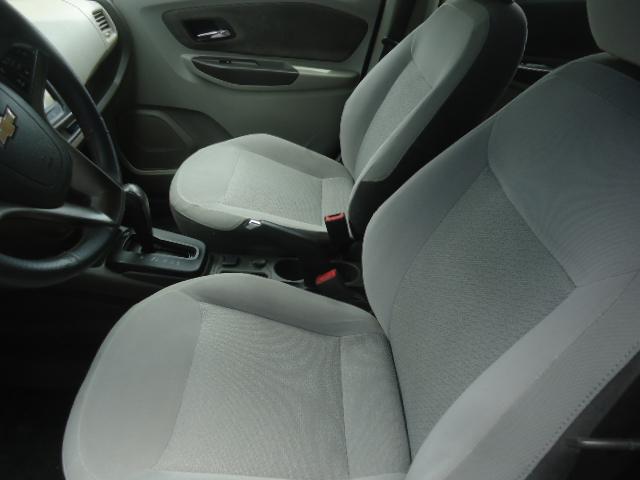 CHEVROLET Spin - Foto