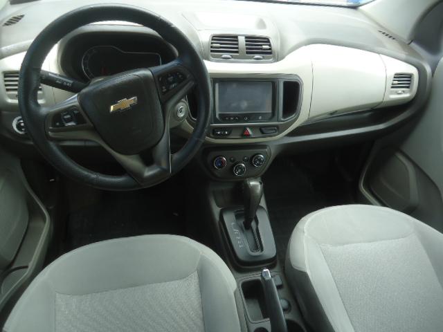 CHEVROLET Spin - Foto