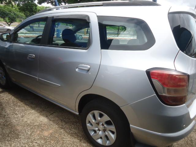 CHEVROLET Spin - Foto