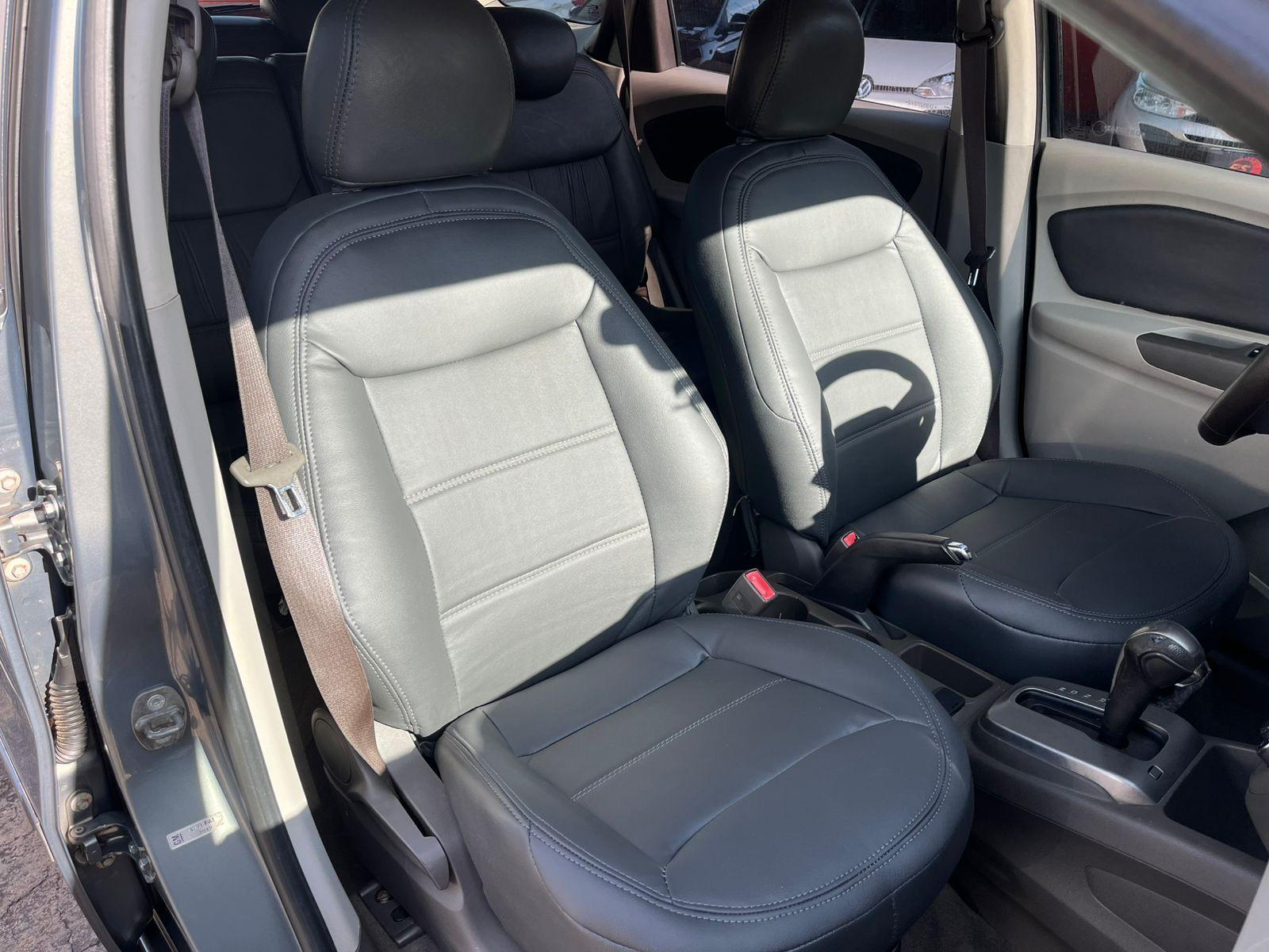 CHEVROLET Spin - Foto