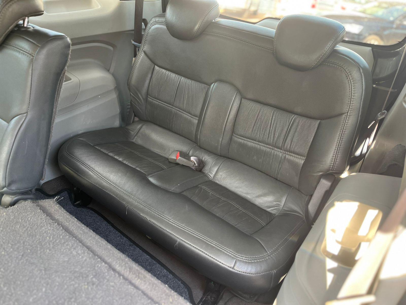 CHEVROLET Spin - Foto