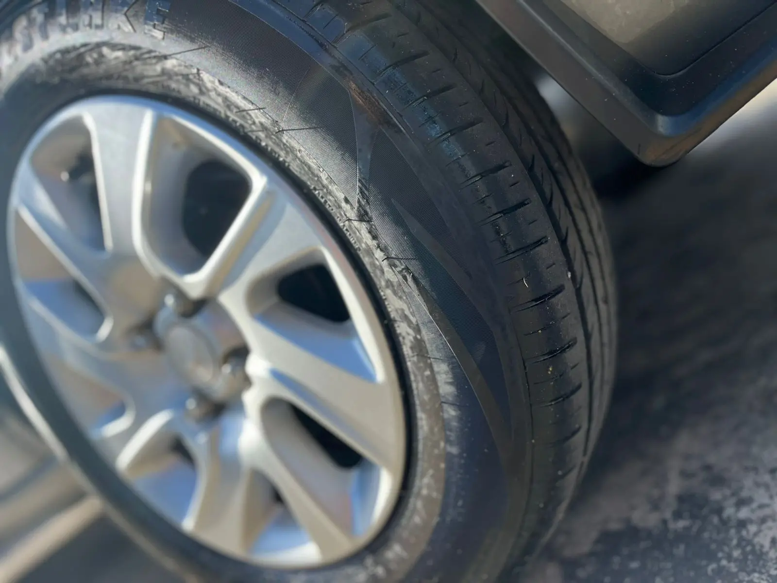 CHEVROLET Spin - Foto