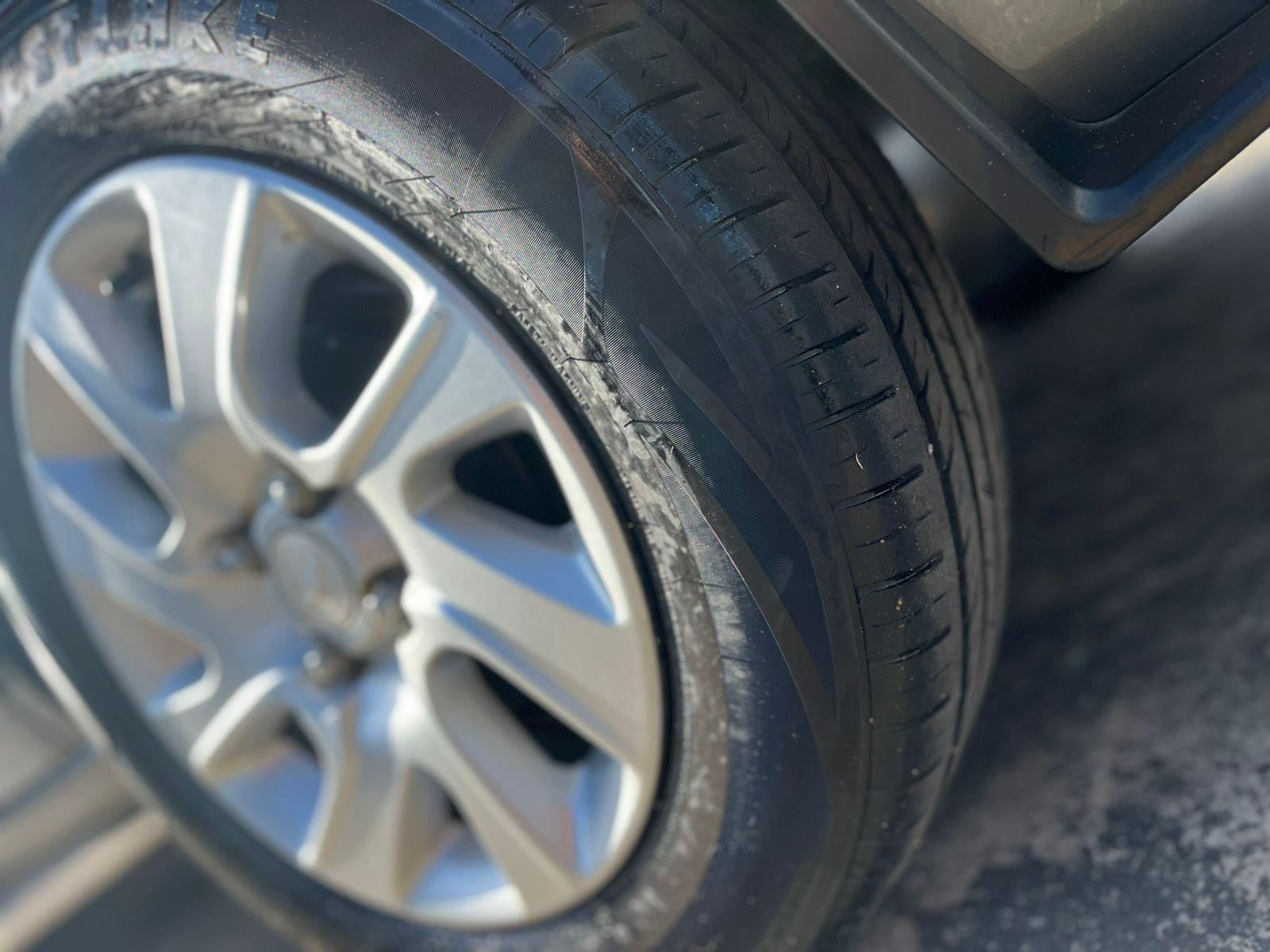 CHEVROLET Spin - Foto