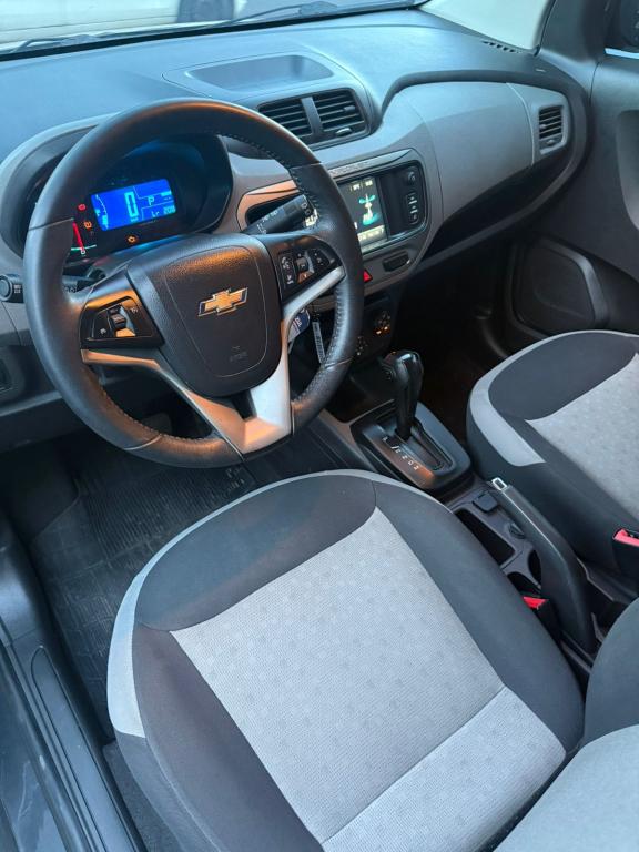 CHEVROLET Spin - Foto