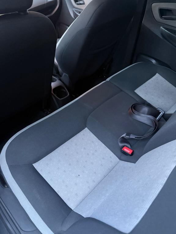 CHEVROLET Spin - Foto