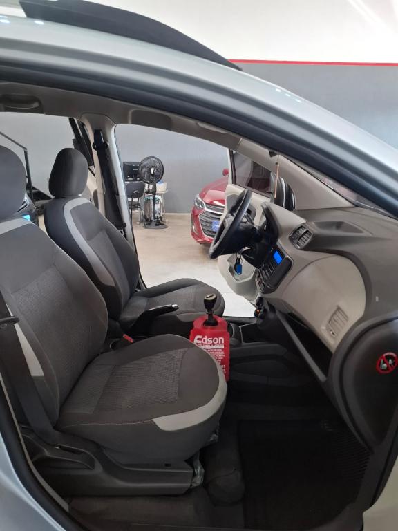 CHEVROLET Spin - Foto