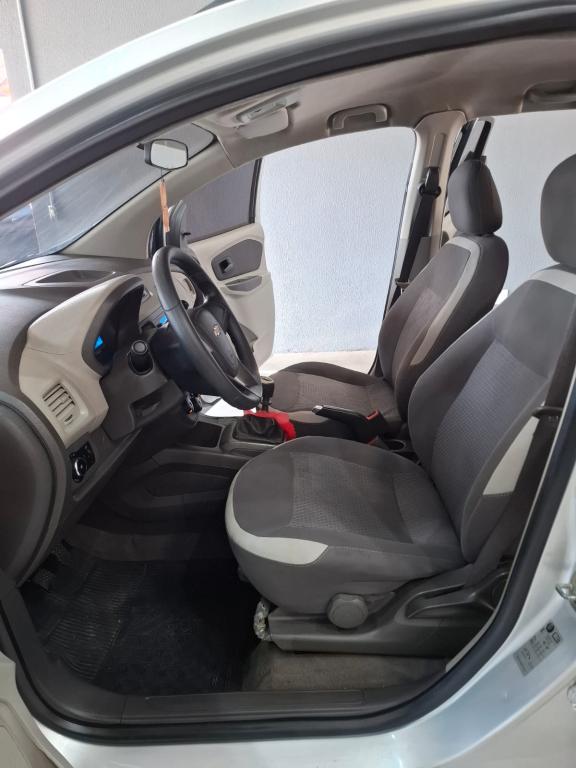 CHEVROLET Spin - Foto