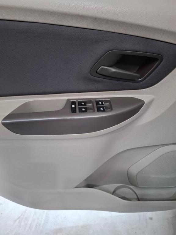 CHEVROLET Spin - Foto