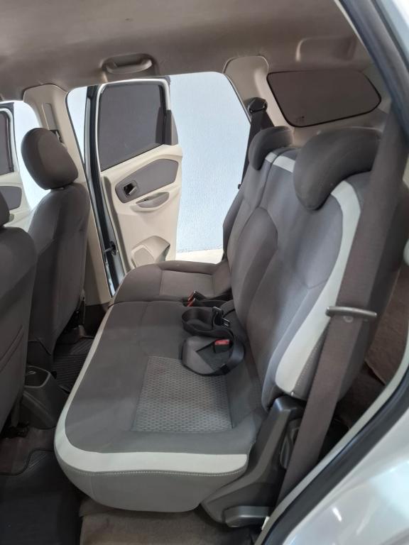 CHEVROLET Spin - Foto